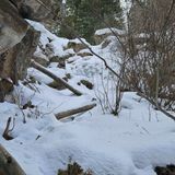 Maxwell Falls Trail, Colorado - 10,440 Reviews, Map