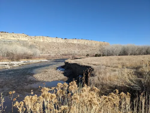 Best Hikes and Trails in Pueblo Reservoir Wildlife Area | AllTrails