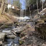 Tinker Falls Trail, New York - 552 Reviews, Map | AllTrails