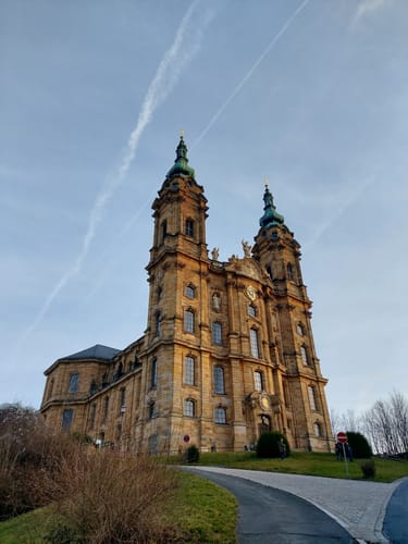 Victor-von-Scheffel Rundweg