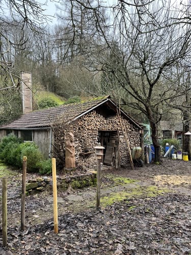 Weibersbrunn: Mit Mondglas zu Weltruhm