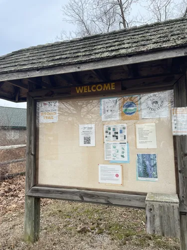 Best Hikes and Trails in Ridge Conservation Area | AllTrails