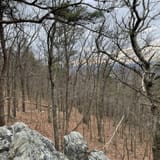 Raven Rocks via Appalachian Trail, Virginia - 5,759 Reviews, Map ...