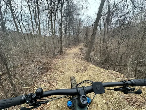 Stephens state park mountain biking new arrivals