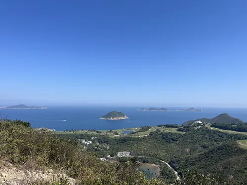 Best Hikes and Trails in Clearwater Bay Country Park AllTrails