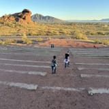 Double Butte Loop Trail, Arizona - 3,212 Reviews, Map | AllTrails