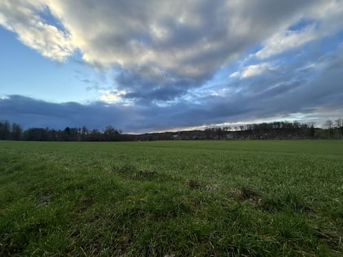Von Übach-Palenberg durchs Wurmtal