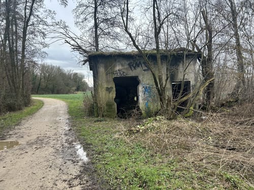 Von Übach-Palenberg durchs Wurmtal
