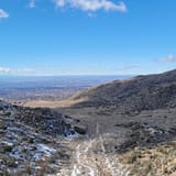 Embudo Spring, New Mexico - 1,184 Reviews, Map | AllTrails