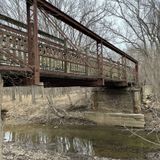 Gans Creek Wild Area Trail, Missouri - 1,111 Reviews, Map | AllTrails