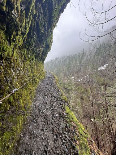 Eagle Creek Trail - Oregon USA