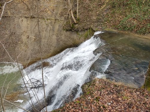 Rund um Schlatt und Jungingen