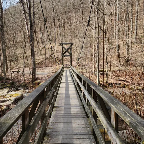 Best Fishing Trails in Apollo AllTrails