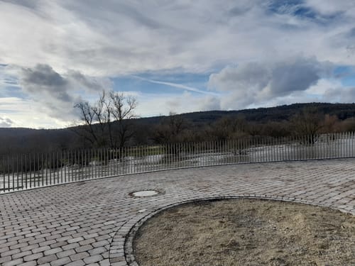 Kemmern Dammrunde