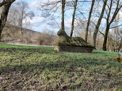Kemmern Dammrunde