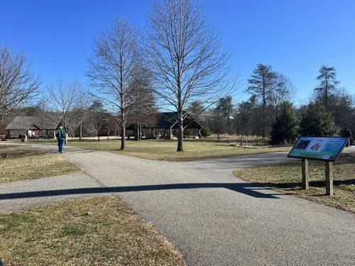 Best Hikes and Trails in Catawba Meadows Park | AllTrails