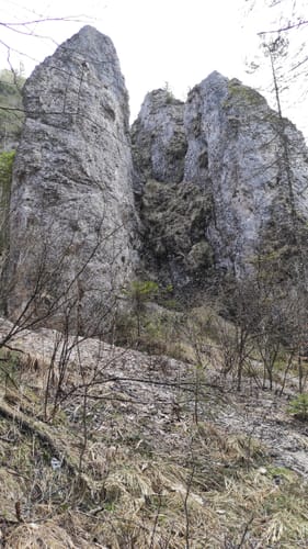 Aschauer Klamm