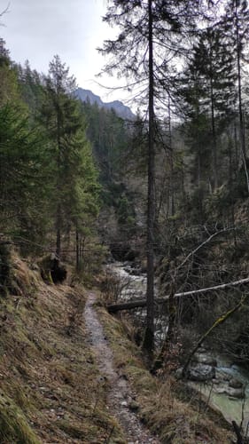 Aschauer Klamm