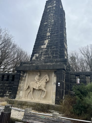 Windberg und Poisenwald Rundweg