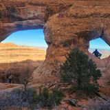 Double O Arch Trail, Utah - 3,198 Reviews, Map