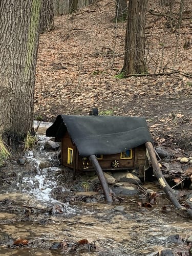 Von Siehdichum durchs Schlaubetal bis zum Wirchensee