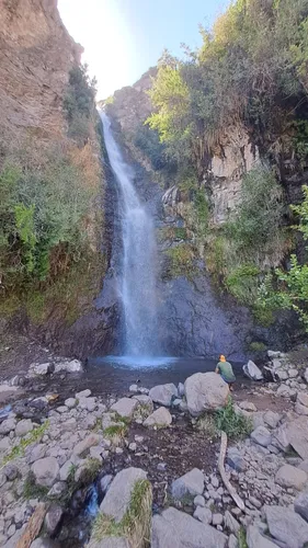 Trekking Parque Natural Aguas de Ramón: Passeios, Preços e Horários