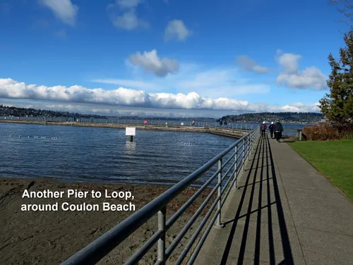 Urban Escapes: 5 Beautiful Hiking Trails in Renton – Washington