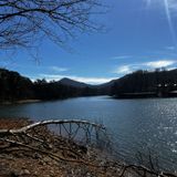 Lake Chatuge Loop, Georgia - 365 Reviews, Map | AllTrails