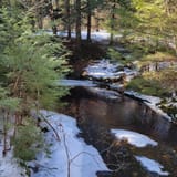 Cascade Falls Trail, Maine - 819 Reviews, Map | AllTrails