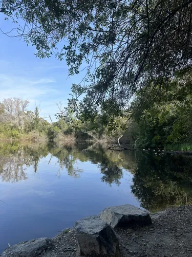 Best Hikes and Trails in El Dorado East Regional Park | AllTrails