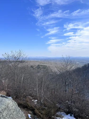 Best Hikes and Trails in Gap Mountain Reservation | AllTrails