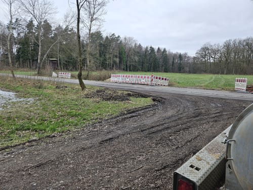 CTF Wadenkneifer - 32er Strecke