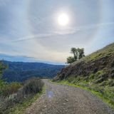 Monte Bello Black Mountain Loop, California - 773 Reviews, Map