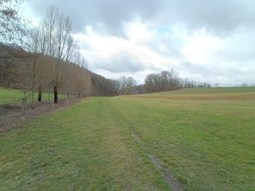 Altfranken - Zauckerode - Pesterwitz