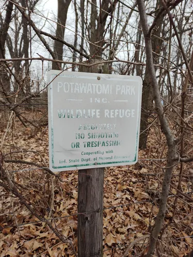 Best Hikes and Trails in Potawatomi Wildlife Park | AllTrails