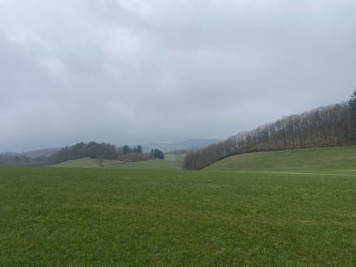 Stockum Wanderweg St3