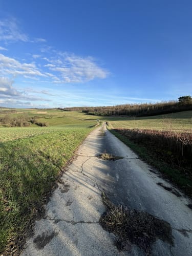 Dietrichingen - Ohrenthal