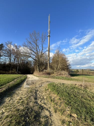 Dietrichingen - Ohrenthal