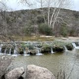 Bull Creek South to North, Texas - 608 Reviews, Map | AllTrails