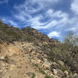 Sunrise Mountain Trail, Arizona - 2,543 Reviews, Map | AllTrails