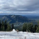 Mount Washington Trail, Washington - 2,694 Reviews, Map | AllTrails