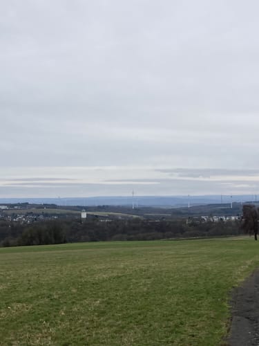 Steinbach Rundweg Masburg