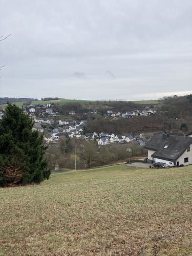 Steinbach Rundweg Masburg