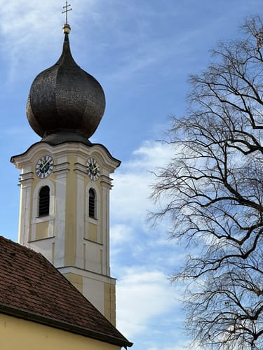 Jurasteig Schwarze-Laber-Schlaufe