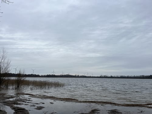 Treptowsee Runde