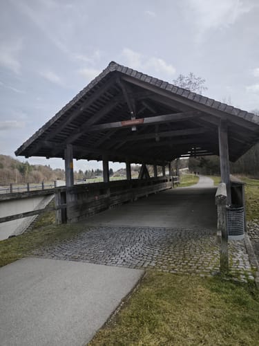 Jägersteig und Hubertussteig