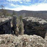 Kings Bluff and Pedestal Rocks, Arkansas - 655 Reviews, Map | AllTrails