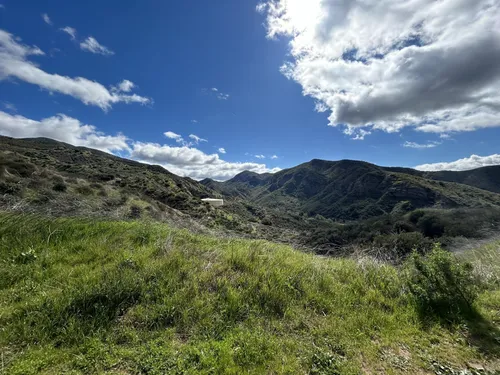 10 Best Hikes And Trails In Cleveland National Forest – ZAZPF
