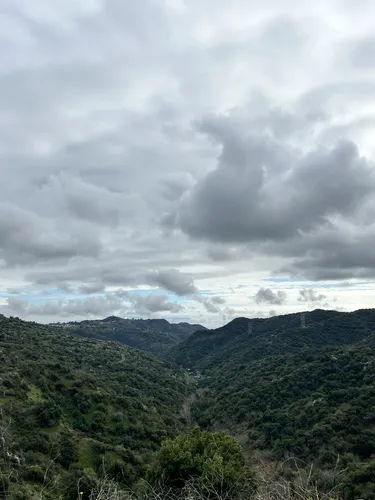 Westridge canyon hotsell wilderness park