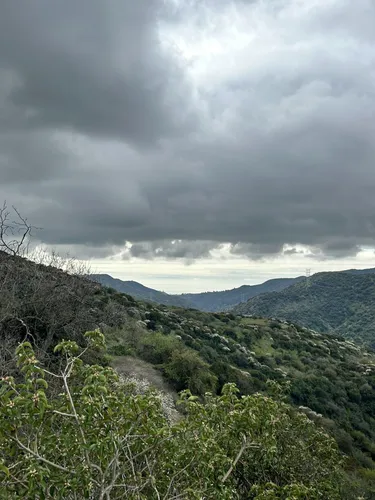 Westridge canyon hotsell wilderness park